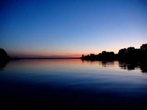 Sommerabend