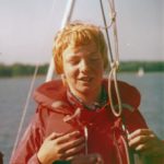1977 am Einfelder See