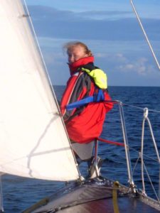 Geschützt zwischen Fyn und Langeland